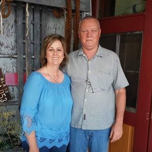 Meet your Posher, Connie daniel